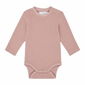 Sense Organics Langarmbody woodrose