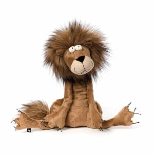 Sigikid Löwe Metusa Leo BeastsTown 33 cm braun