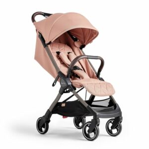 Silver Cross Kinderwagen Clic Pink