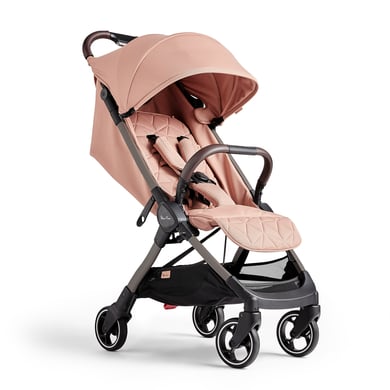 Silver Cross Kinderwagen Clic Pink