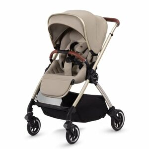 Silver Cross Kinderwagen Dune Stone