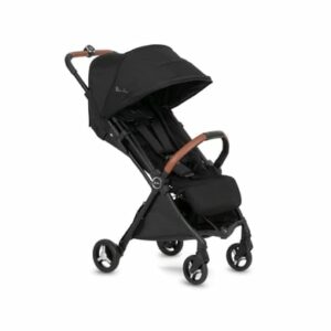 Silver Cross Reise-Kinderwagen Jet 3 Black