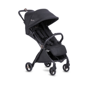 Silver Cross Reise-Kinderwagen Jet 3 Eclipse