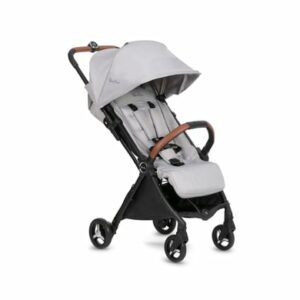 Silver Cross Reise-Kinderwagen Jet 3 Silver