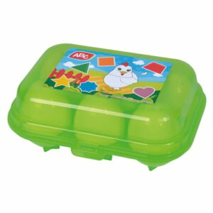 Simba Toys ABC Eierformensortierer