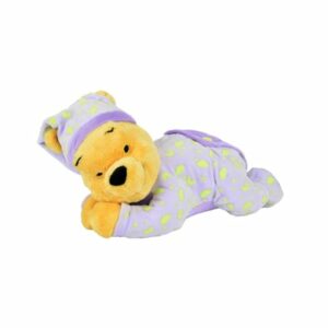 Simba Toys Disney Baby - Winnie Puuh Gute Nacht Bär II