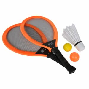 Simba Toys Giant Badminton Set