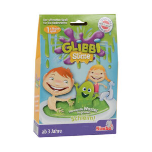 Simba Toys Glibbi Slime grün