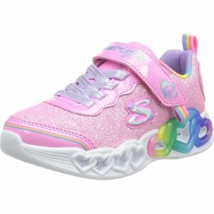 Skechers Sneaker pink