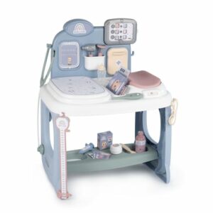 Smoby Baby Care Center