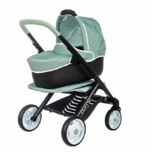 Smoby Quinny 3-in-1 Kombi Puppenwagen