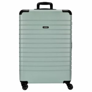 Somko Line - 4-Rollen-Trolley L 77 cm mint