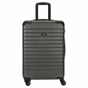 Somko Line - 4-Rollen-Trolley M 67 cm anthrazit