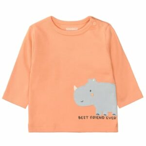 Staccato Shirt orange