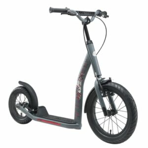 Star Scooter Roller 16 Zoll New Gen chrom