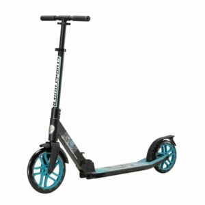 Star Scooter Roller 255mm Big Cruiser schwarz