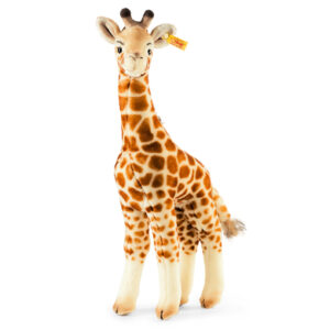 Steiff Bendy Giraffe 45 cm