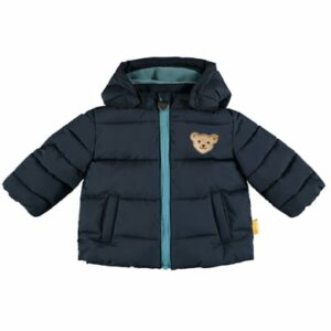 Steiff Boys Jacke navy