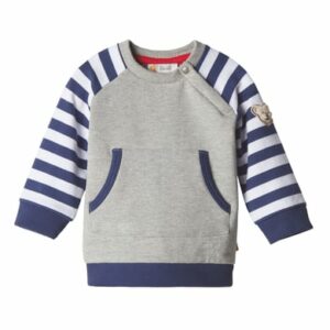 Steiff Boys Sweatshirt