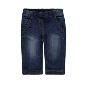 Steiff Girls Hose Jeans