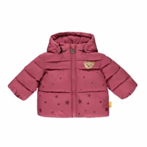 Steiff Girls Jacke malaga