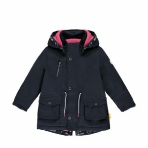 Steiff Girls Jacke