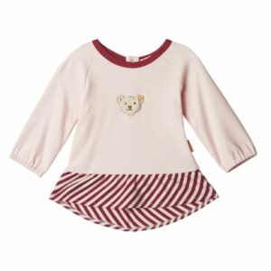 Steiff Girls Langarmshirt