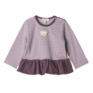 Steiff Girls Langarmshirt