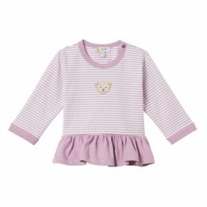 Steiff Girls Langarmshirt