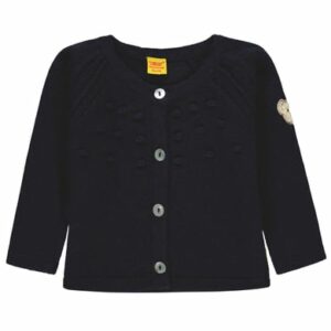 Steiff Girls Strickjacke