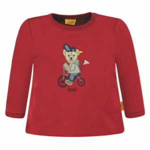 Steiff Girls Sweatshirt