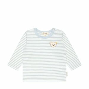 Steiff Langarmshirt Celestial Blue