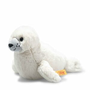 Steiff Soft Cuddly Friends Aro Heuler