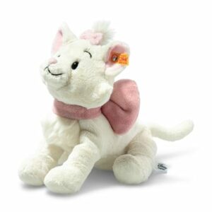 Steiff Soft Cuddly Friends Disney Originals Marie