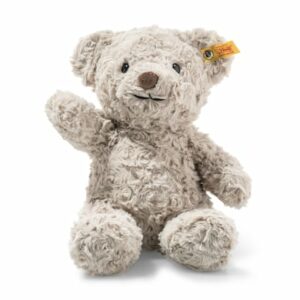 Steiff Soft Cuddly Friends Honey Teddybär 28cm