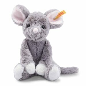 Steiff Soft Cuddly Friends Maus Mia 20 cm