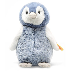 Steiff Soft Cuddly Friends Paule Pinguin