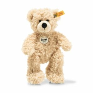 Steiff Teddybär Fynn 18 cm beige