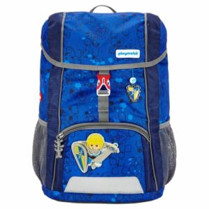 Step by Kid Playmobil Rucksack-Set 3 tlg. Novelmore Arwynn