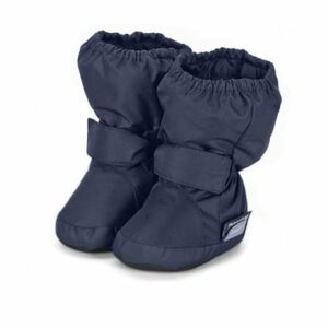 Sterntaler Baby-Schuh marine