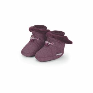 Sterntaler Babyschuh pink