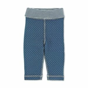 Sterntaler Boys Wende-Hose marine