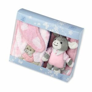 Sterntaler Geschenk-Set Emmi Girl