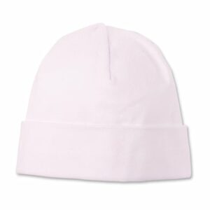 Sterntaler Girls Beanie Jersey rosa