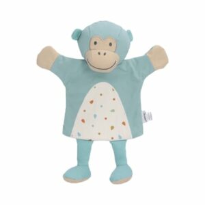 Sterntaler Handpuppe Albert uni