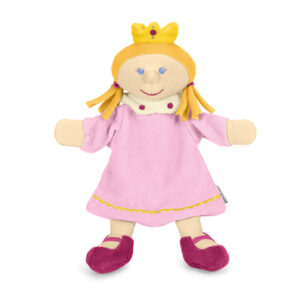 Sterntaler Handpuppe Prinzessin