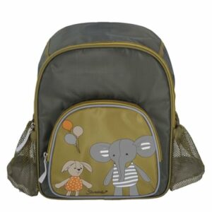 Sterntaler Kindergarten Rucksack Eddy und Happy