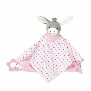 Sterntaler Kuscheltuch Emmi Girl