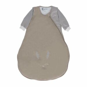 Sterntaler Schlafsack Happy beige