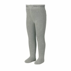 Sterntaler Strumpfhose silber-melange